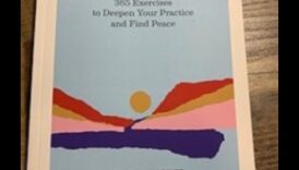 חקירת תשומת לב: ספרים חובה כדי להעמיק את תרגול המדיטציה שלך