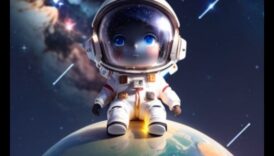 המסע אל הכוכבים: המשלחת האפית של נאס