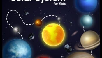 מסעות כוכבים: על סיפון הספינות הפלנטריות של מערכת השמש שלנו