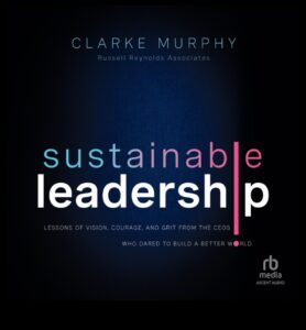 מסעות אפיים: סיפורי מנהיגות עסקית של חזון וחזון