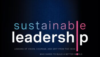 מסעות אפיים: סיפורי מנהיגות עסקית של חזון וחזון