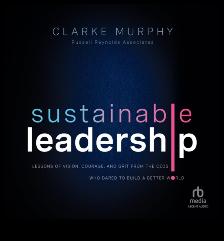 מסעות אפיים: סיפורי מנהיגות עסקית של חזון וחזון