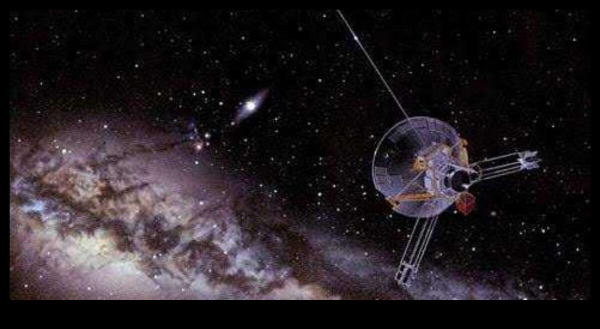 מעבר לאופק כדור הארץ: הצצה לעתיד של חקר החלל