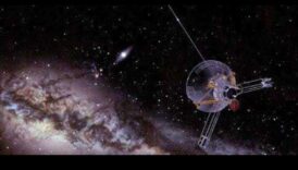 מעבר לאופק כדור הארץ: הצצה לעתיד של חקר החלל