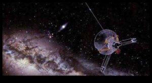 מעבר לאופק כדור הארץ: הצצה לעתיד של חקר החלל