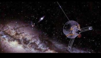 מעבר לאופק כדור הארץ: הצצה לעתיד של חקר החלל