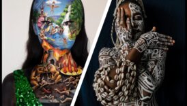 מעבר לרגיל: מחקרים עכשוויים באמנות גוף