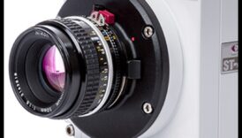 מצלמות הרמוניות קצב ולא באמצעות תמונות מהיר של פרץ תפוס את הרגע אחד הטובים ביותר ולא באמצעות מצלמות שיכולות לצלם עד פריימים לשנייה. 1 הרמוניה במהירות גבוהה: מצלמות עם צילום פרץ מהיר