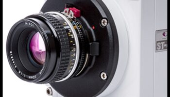 הרמוניה במהירות גבוהה: מצלמות עם צילום פרץ מהיר