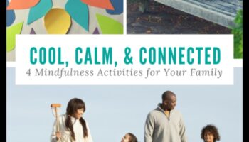 משפחות מודעות: אימוץ חיבור באמצעות הורות