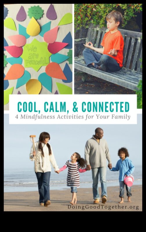 משפחות מודעות: אימוץ חיבור באמצעות הורות