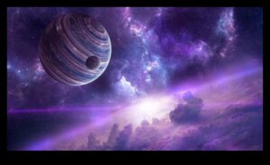Cosmic Voyagers: חשיפת פלאי חקר החלל באמצעות חללית