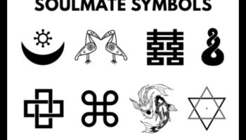 סימני הנשמה: דברי הימים בקעקועים סמליים