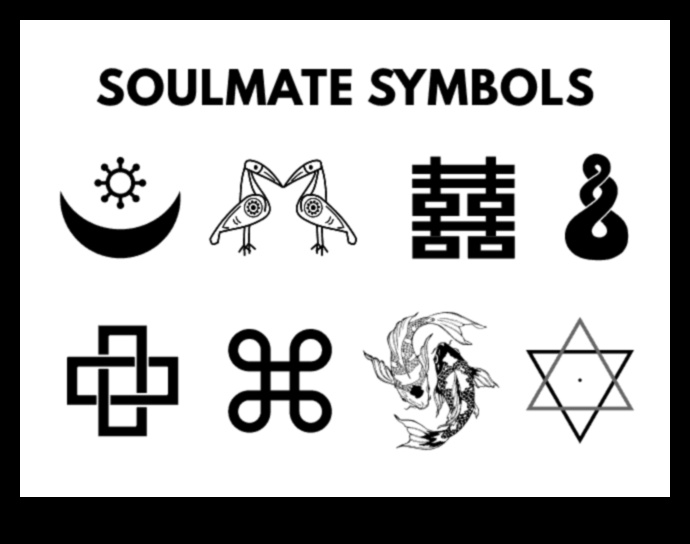 סימני הנשמה: דברי הימים בקעקועים סמליים