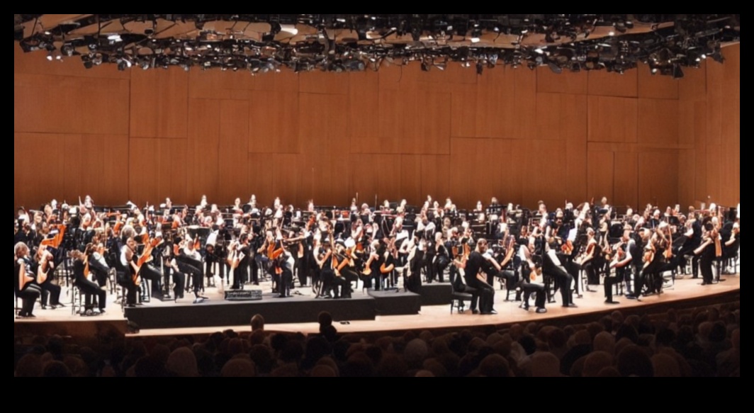 סימפוניית התכנון: הרמוניזציה של צמיחה וחזון