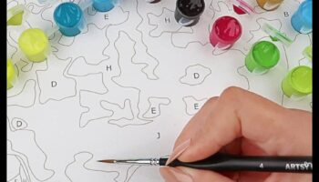 ספרות בדיו: יצירת סיפורים על הקנבסים המסוגננים שלך