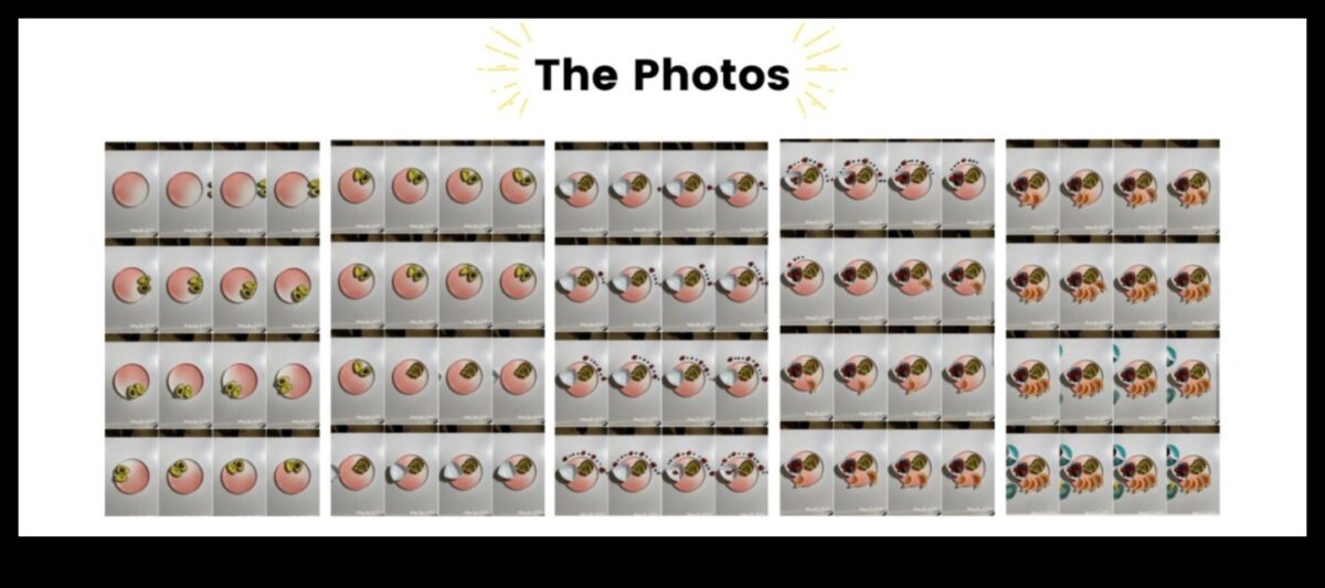 פריים אחר פריים: מצלמות עם יכולות הנפשה של Stop-Motion