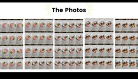 פריים אחר פריים: מצלמות עם יכולות הנפשה של Stop-Motion