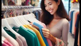 קסמי שיק: תקשט את עצמך בבחירות לבוש שאי אפשר לעמוד בפניהן