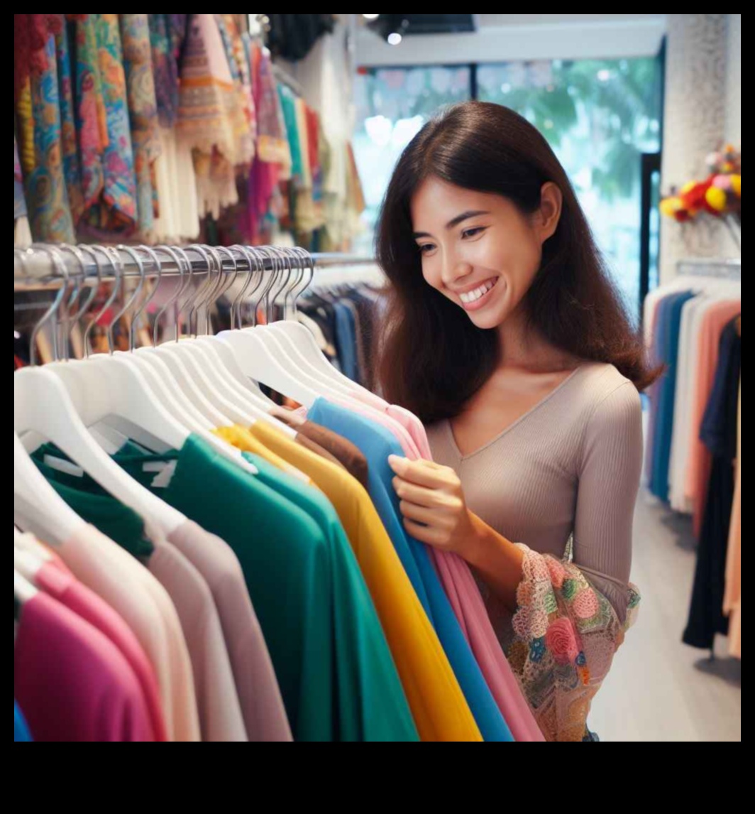 קסמי שיק מצאו את הפאשניסטה הפנימית שלכם עם בחירות הבגדים הבלתי ניתנות לעמוד בפנינו 1 קסמי שיק: תקשט את עצמך בבחירות לבוש שאי אפשר לעמוד בפניהן