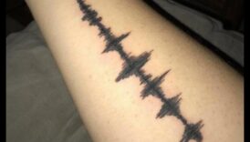 Hidden Vistas: גילוי הקסם של קעקועים על היד