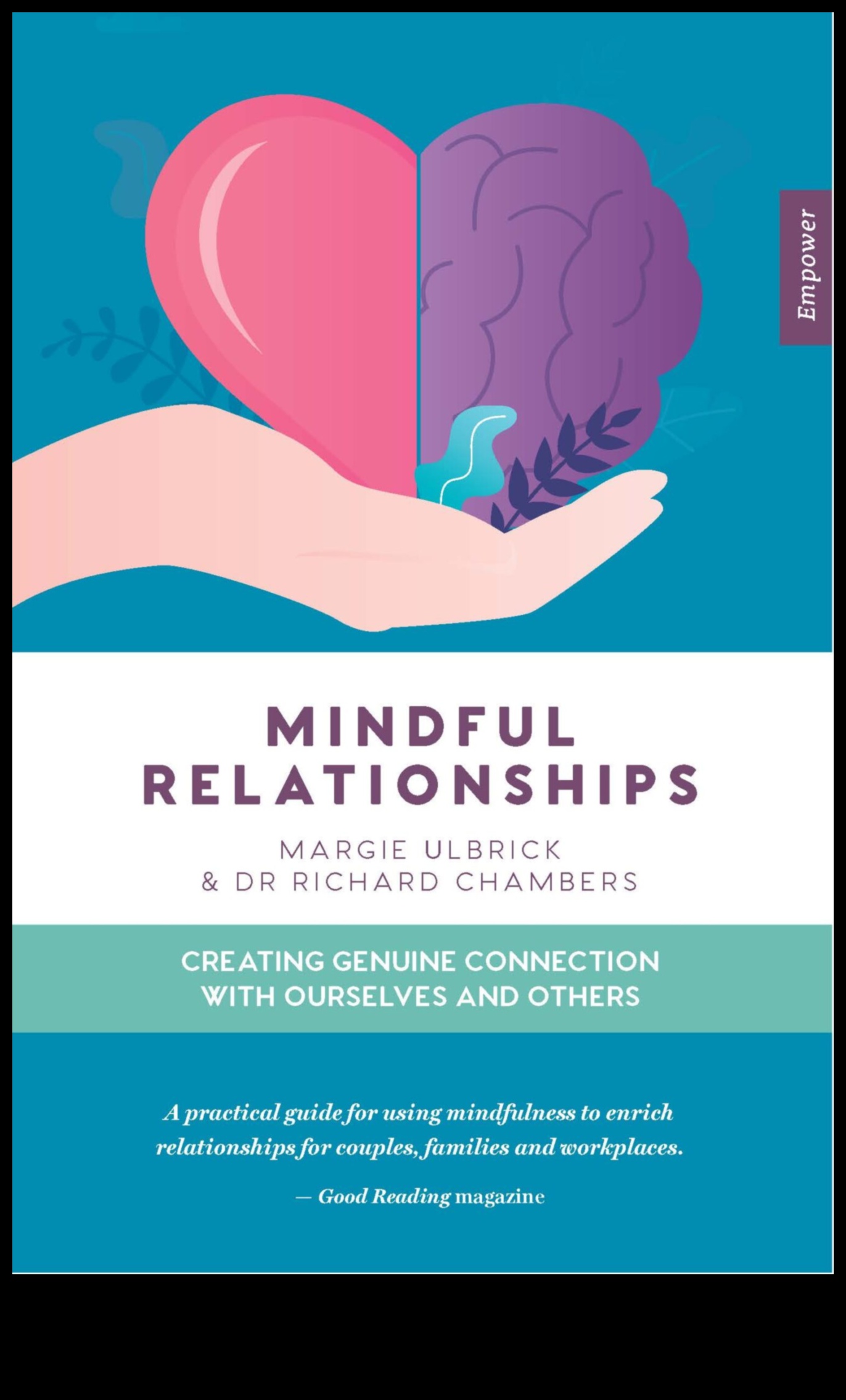 קשרי חמלה: טיפוח מערכות יחסים מודעים