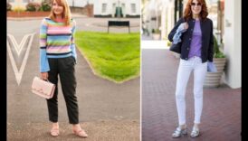 מושגים לתלבושת לא רשמי שיקית ללא מיזם למראה עכשווי 2 אלגנטיות סתמית: רעיונות תלבושות אופנתיות לקסם ללא מאמץ