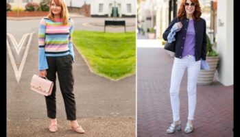 אלגנטיות סתמית: רעיונות תלבושות אופנתיות לקסם ללא מאמץ