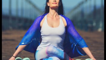 שאפו שלווה, נשפו מתח: חוכמת נשימה חיונית