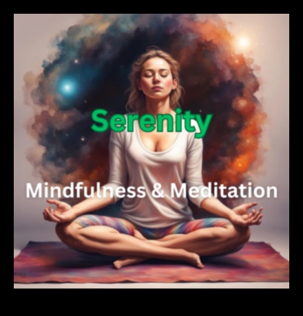 שלווה מודרכת מדריך לניווט בשלווה באמצעות מדיטציה 1 שלווה מודרכת: ניווט שלווה באמצעות מדיטציה