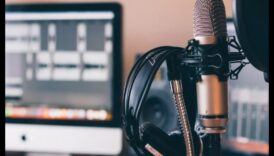 ניהול במיקרופון הבין כיצד ליישם באלקטרוניקה אודיו ברמה מקצועית לצורך הקלטה 5 שליטה במיקרופון: אודיו אלקטרוניקה ברמה מקצועית להקלטה