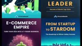 ניהול במנהיגות כיצד להצליח ב מזל טוב עסקית ולהאיץ התרחבות 2 שליטה במנהיגות: ניווט בדרך להצלחה עסקית