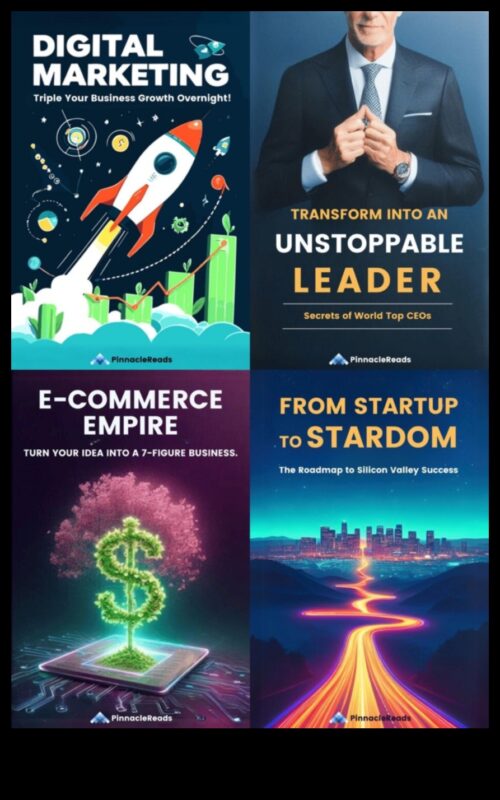 שליטה במנהיגות: ניווט בדרך להצלחה עסקית