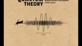 תלאות קוונטיות: חקירת המורכבות של ממלכות אסטרופיזיות