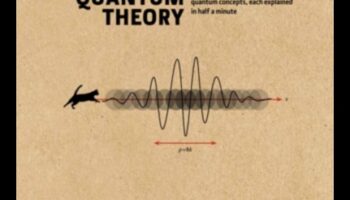 תלאות קוונטיות: חקירת המורכבות של ממלכות אסטרופיזיות