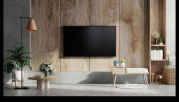 תמונה מושלמת: בחירת הטלוויזיה המתאימה להנאת הצפייה שלך