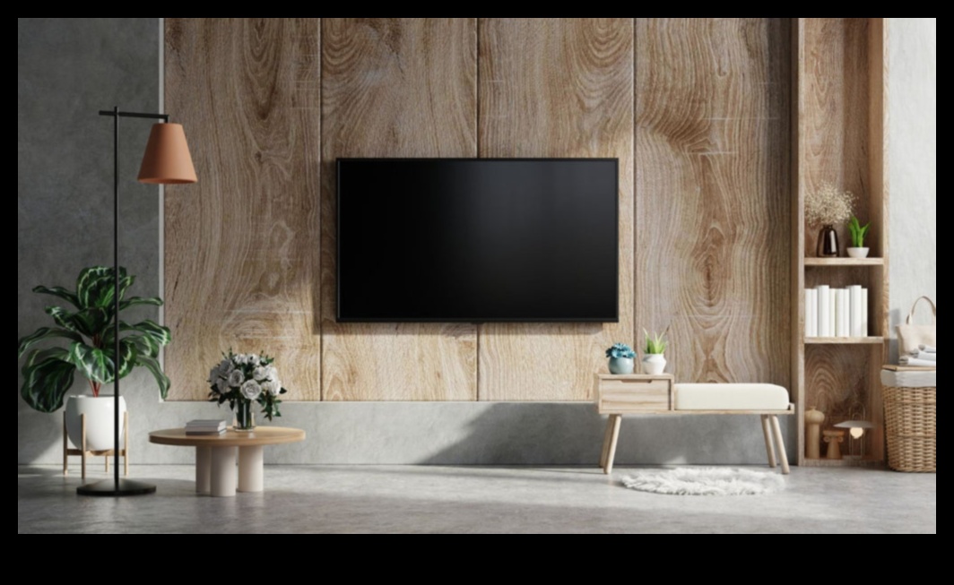 תמונה מושלמת: בחירת הטלוויזיה המתאימה להנאת הצפייה שלך